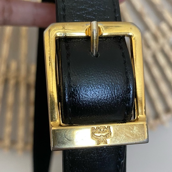 Vintage Hobo Visetos Nylon Shoulder bag - Picture 12 of 16